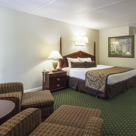 Four Seasons Motor Lodge Gatlinburg Pokoj fotografie